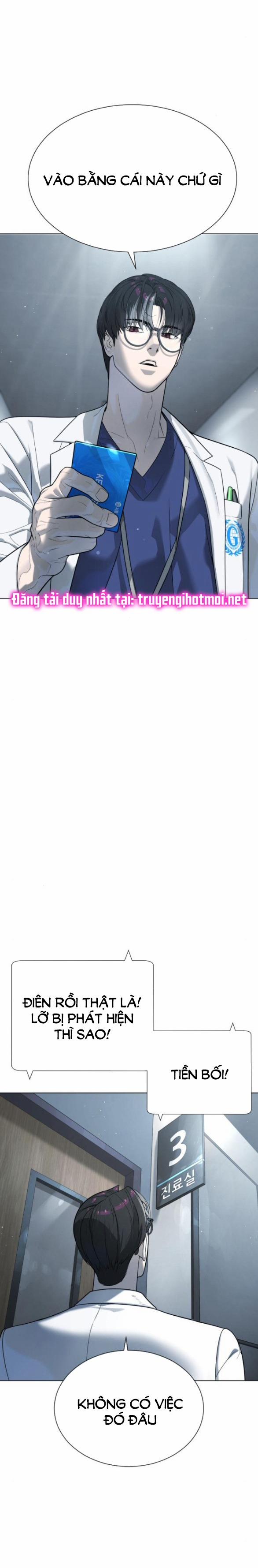 Sát Thủ Peter 17.2 trang 21