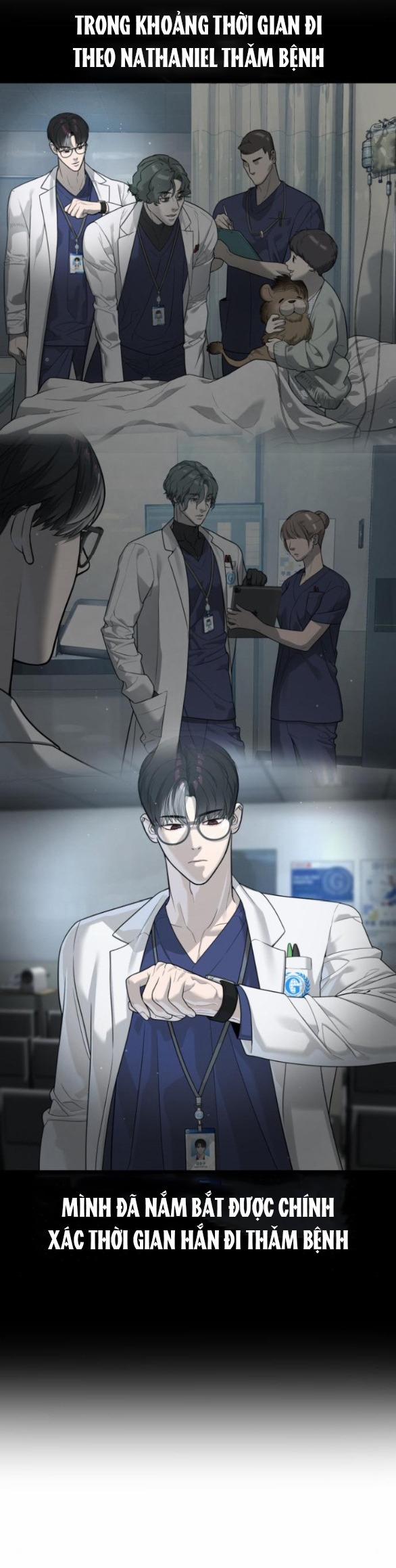 Sát Thủ Peter 17.2 trang 23