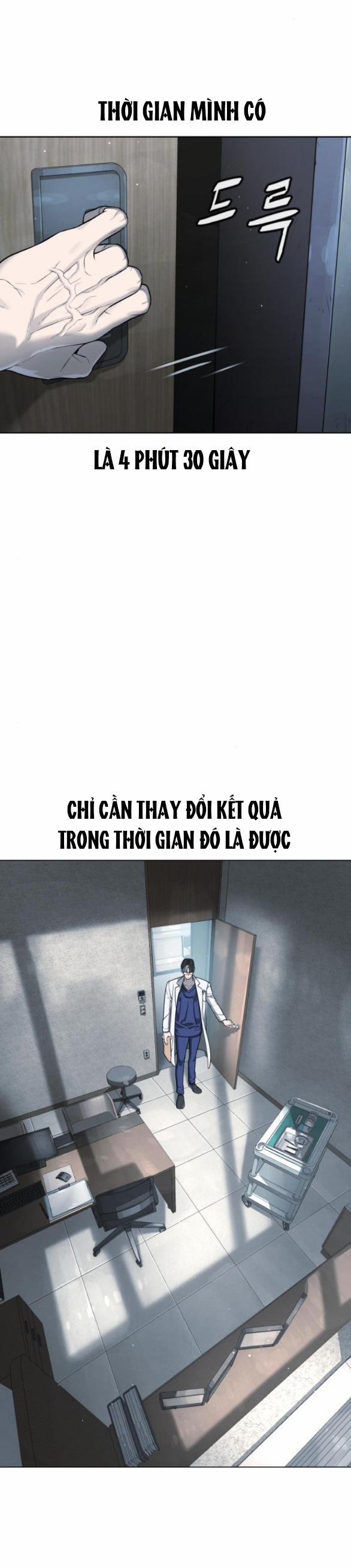 Sát Thủ Peter 17.2 trang 24