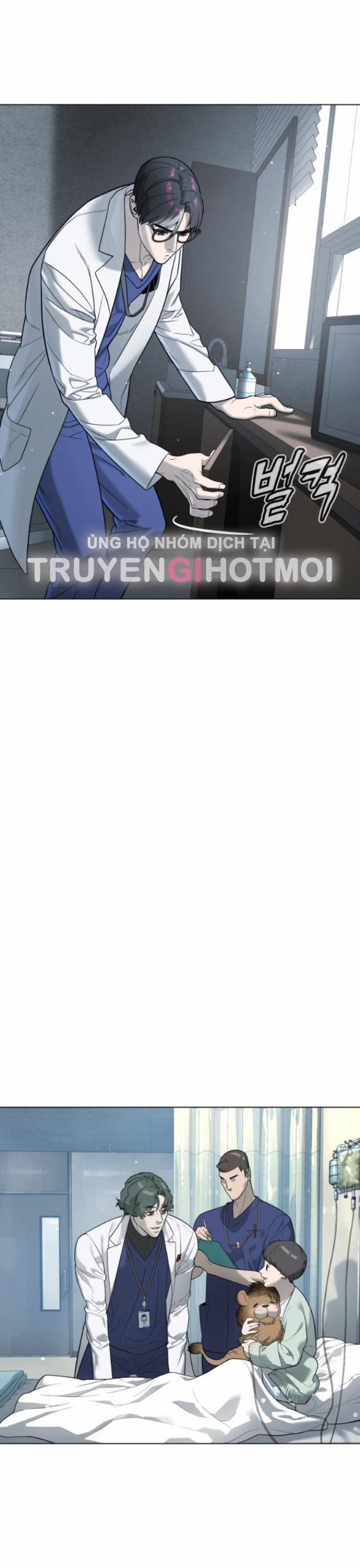 Sát Thủ Peter 17.2 trang 25