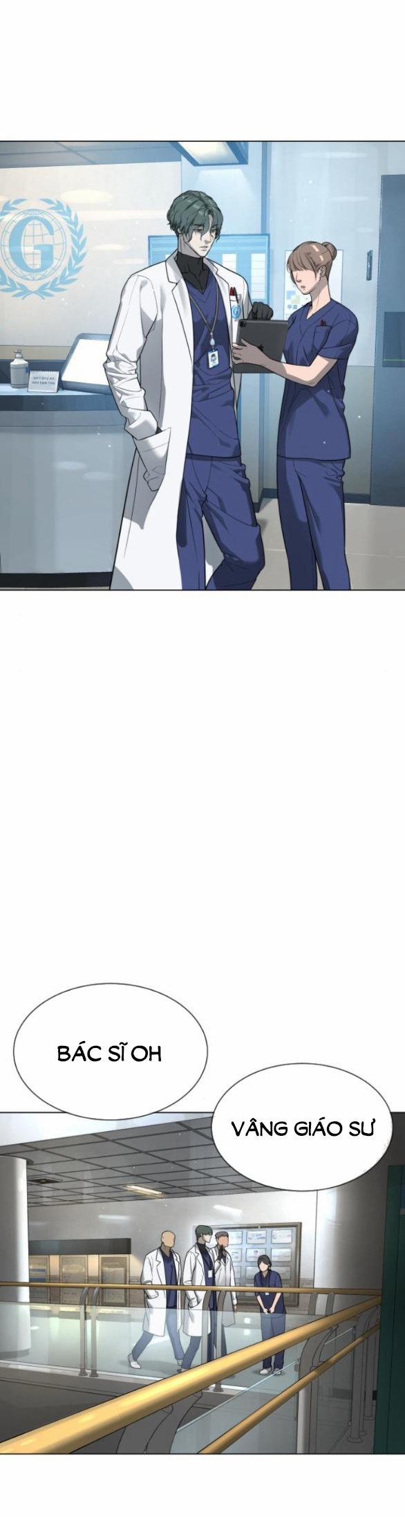 Sát Thủ Peter 17.2 trang 26