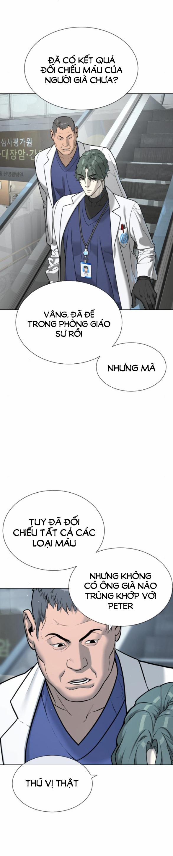 Sát Thủ Peter 17.2 trang 27