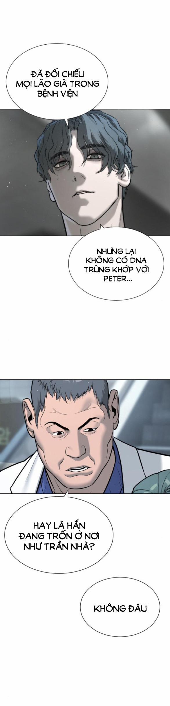 Sát Thủ Peter 17.2 trang 28