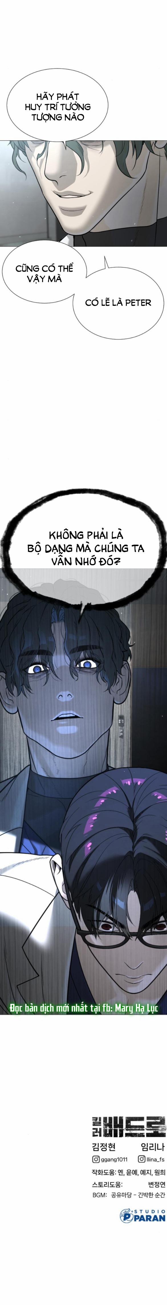 Sát Thủ Peter 17.2 trang 29