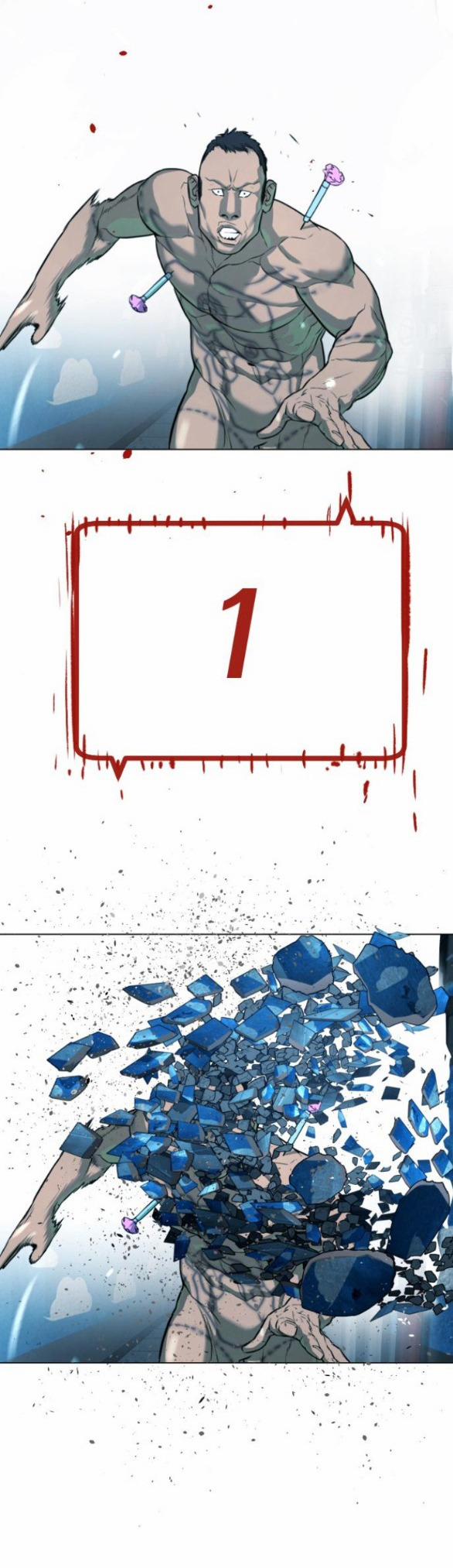 Sát Thủ Peter 17.2 trang 7