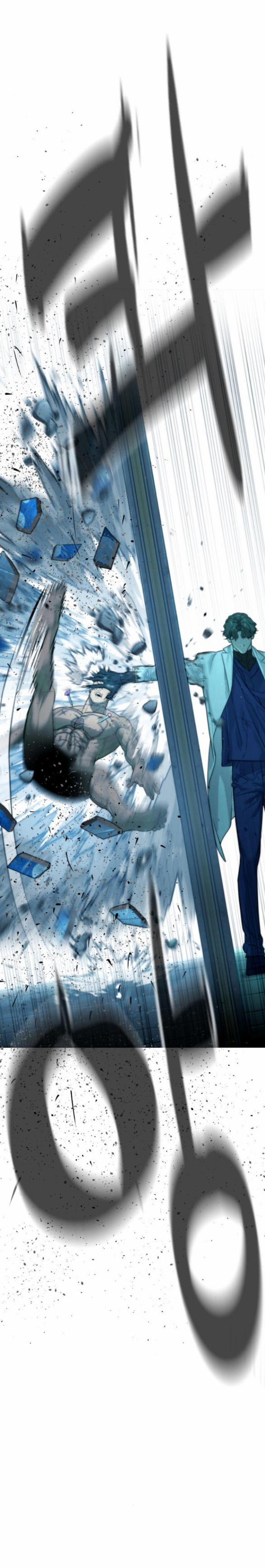 Sát Thủ Peter 17.2 trang 8