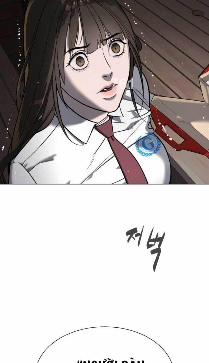 Sát Thủ Peter 17 trang 1