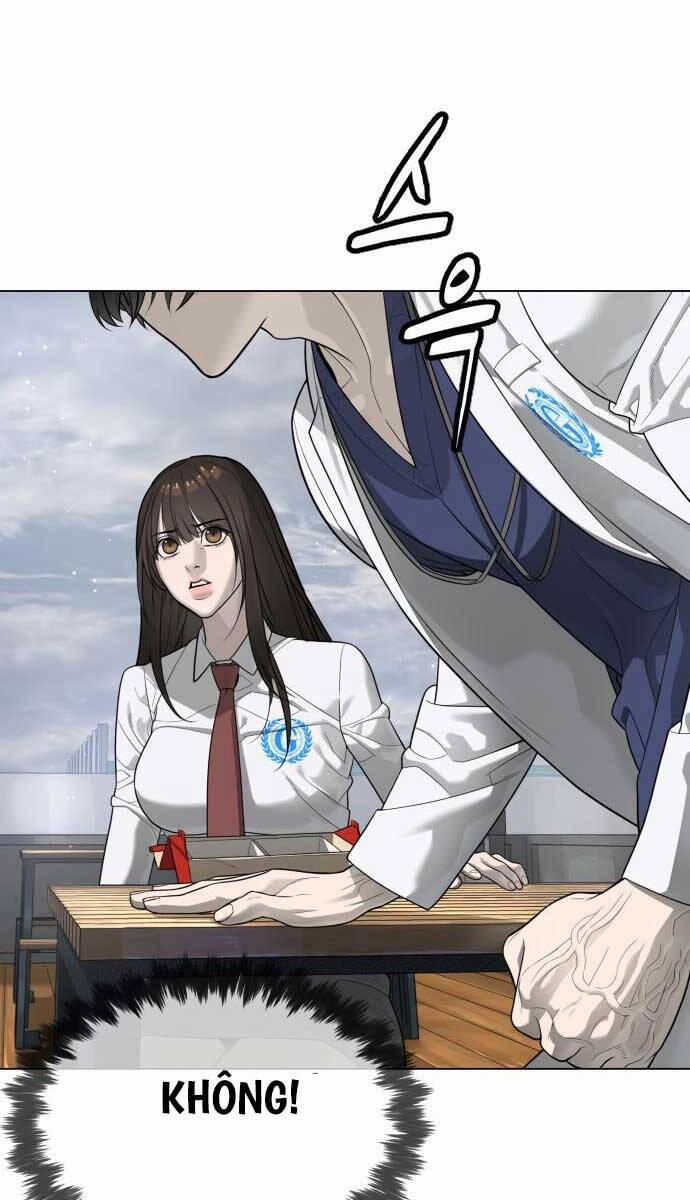 Sát Thủ Peter 17 trang 10