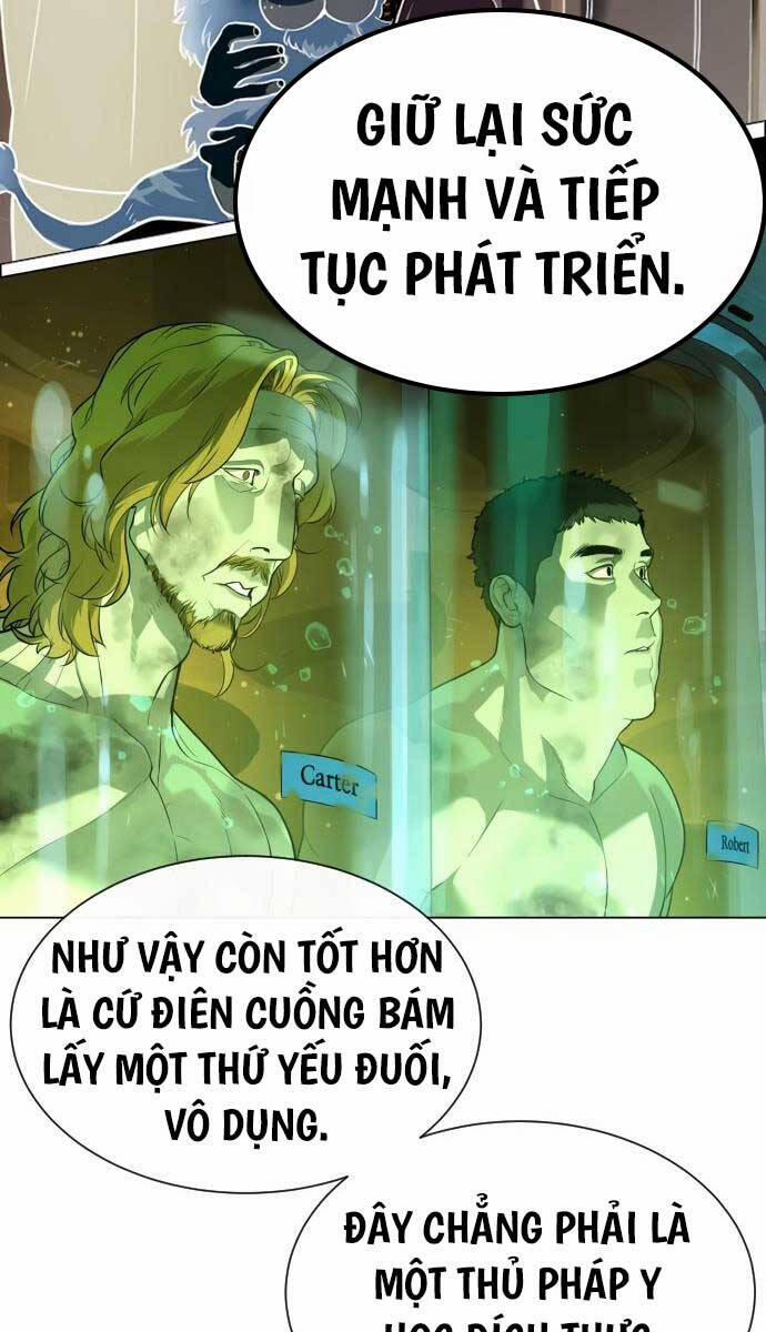 Sát Thủ Peter 17 trang 119