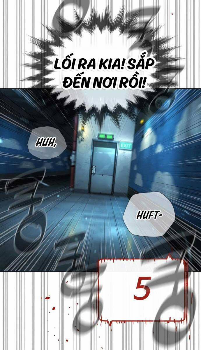 Sát Thủ Peter 17 trang 137