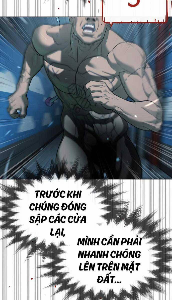 Sát Thủ Peter 17 trang 139