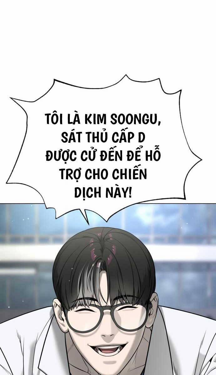Sát Thủ Peter 17 trang 14