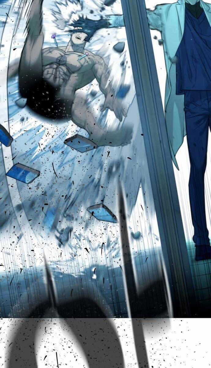 Sát Thủ Peter 17 trang 144