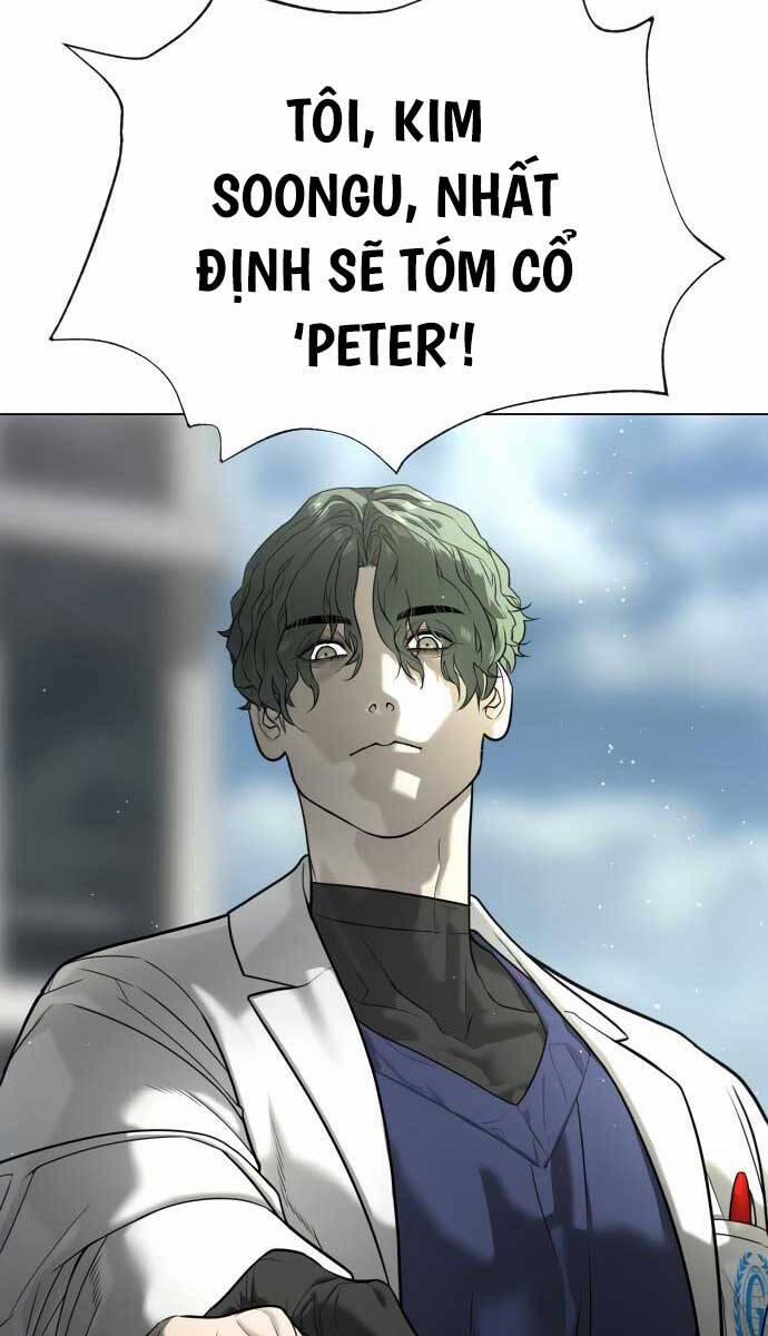 Sát Thủ Peter 17 trang 16