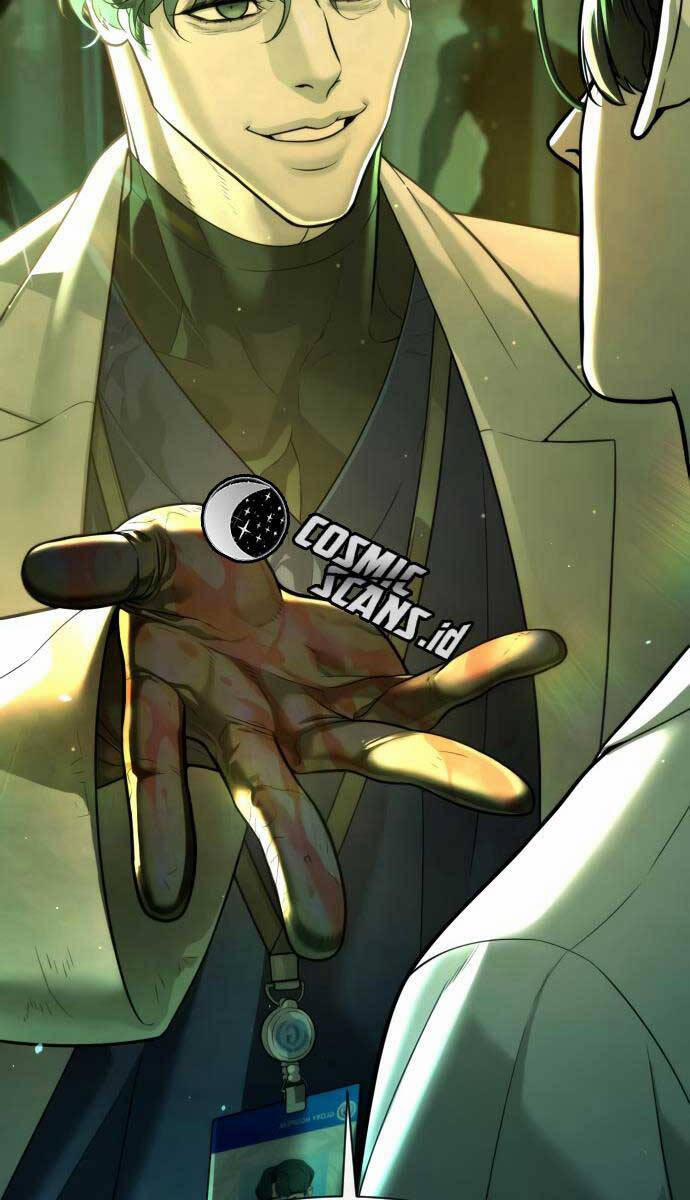 Sát Thủ Peter 17 trang 164