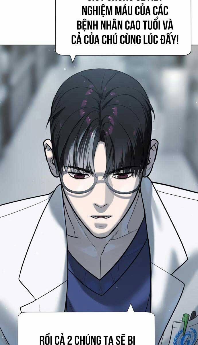 Sát Thủ Peter 17 trang 176