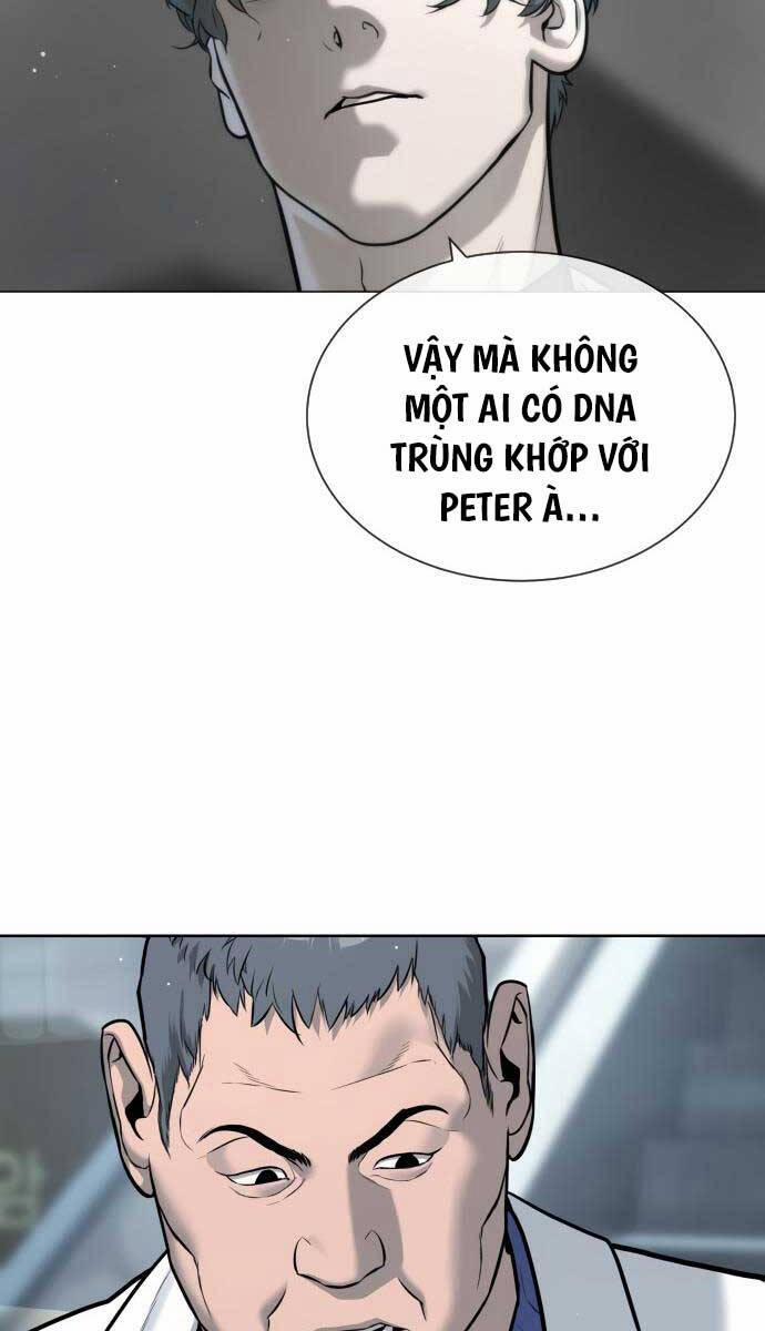 Sát Thủ Peter 17 trang 199