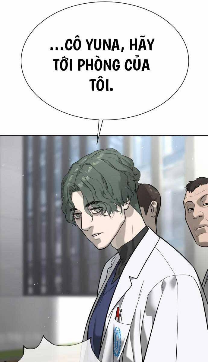 Sát Thủ Peter 17 trang 21