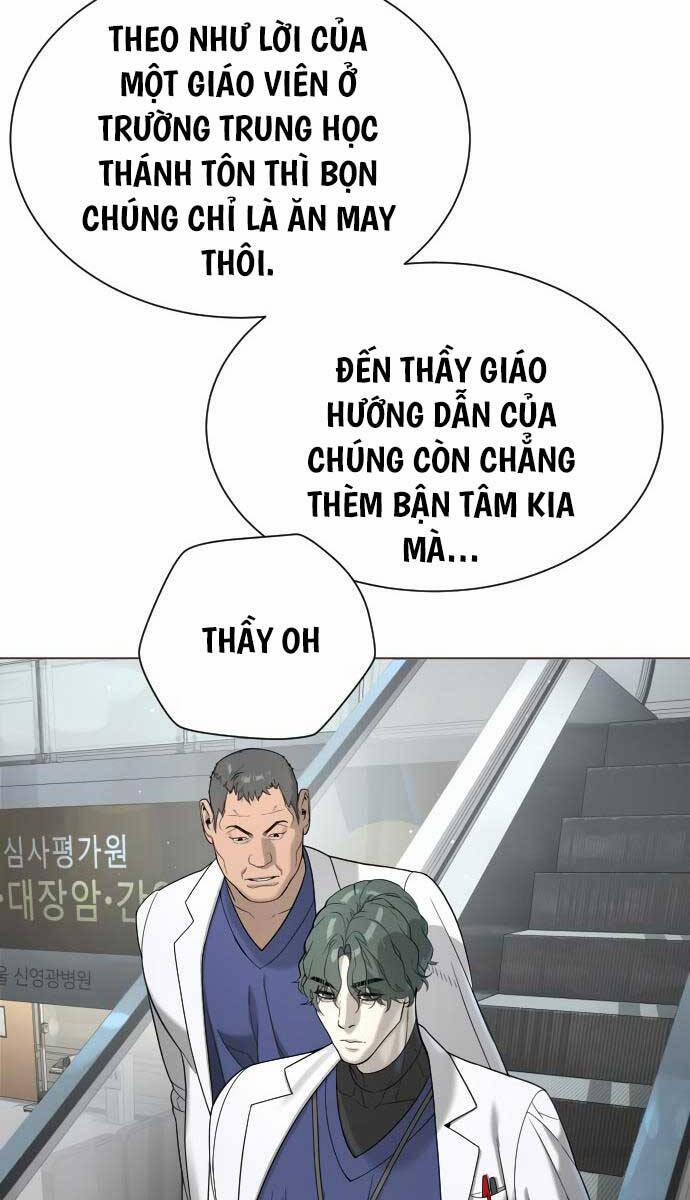 Sát Thủ Peter 17 trang 29