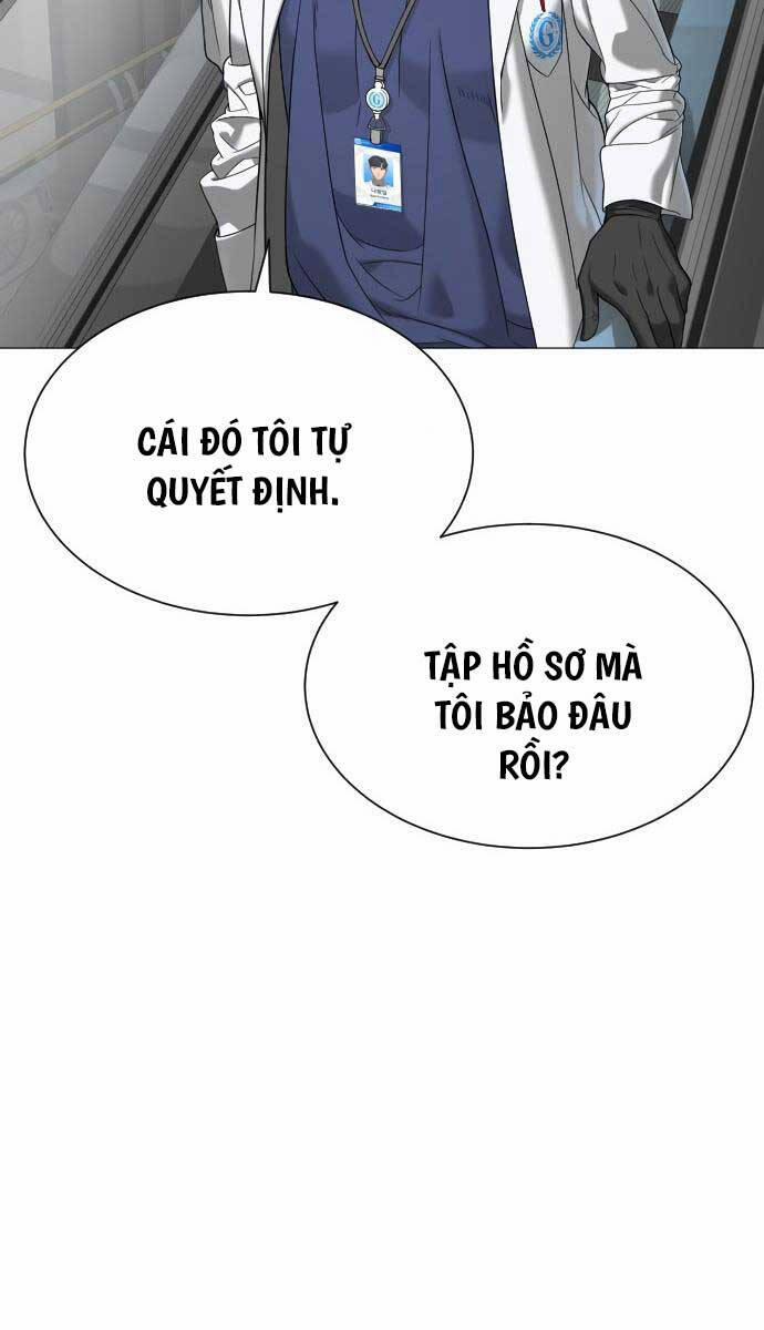 Sát Thủ Peter 17 trang 30