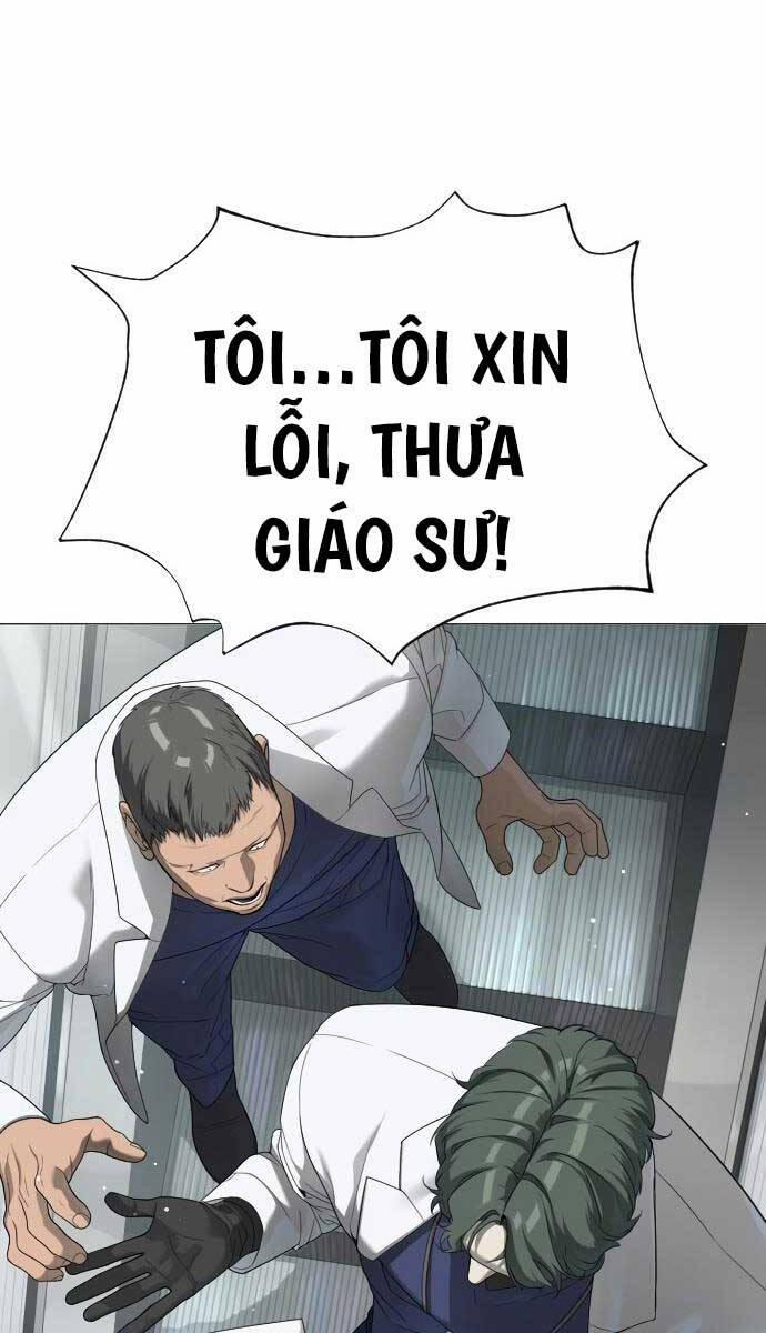 Sát Thủ Peter 17 trang 33