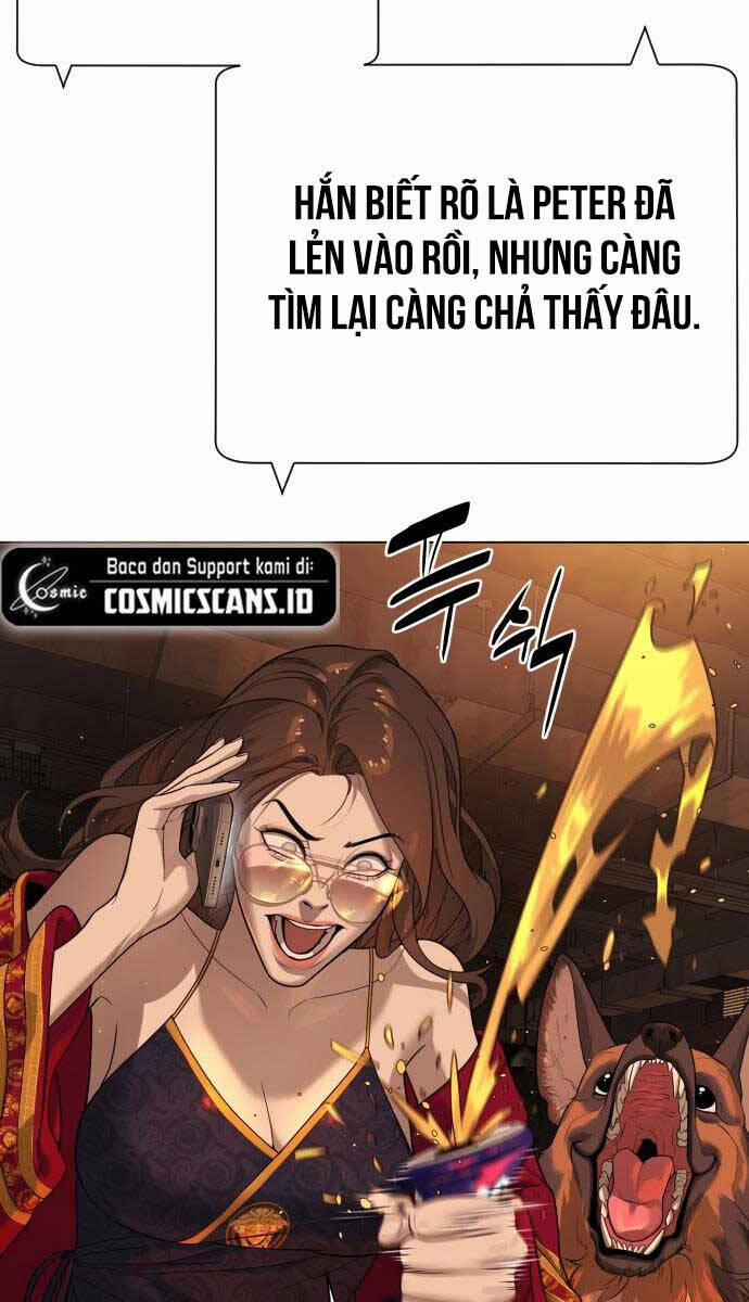 Sát Thủ Peter 17 trang 47
