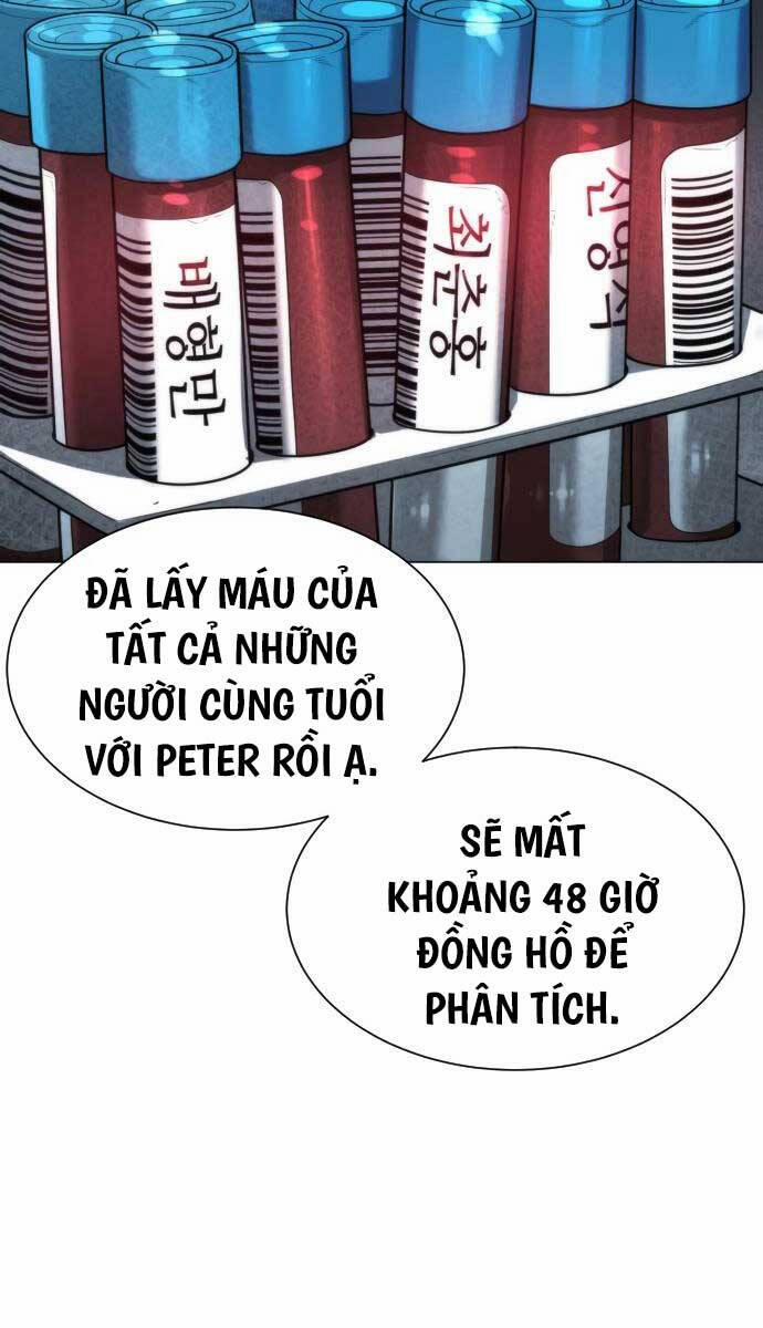 Sát Thủ Peter 17 trang 79