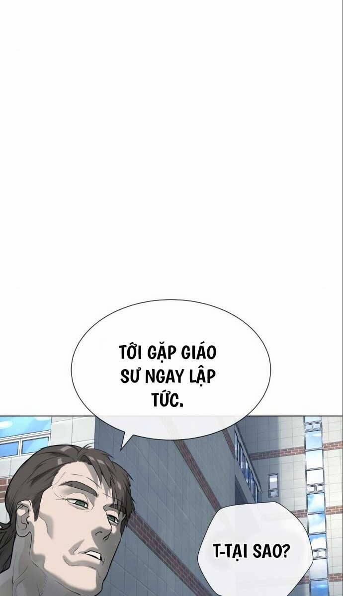 Sát Thủ Peter 18.5 trang 1