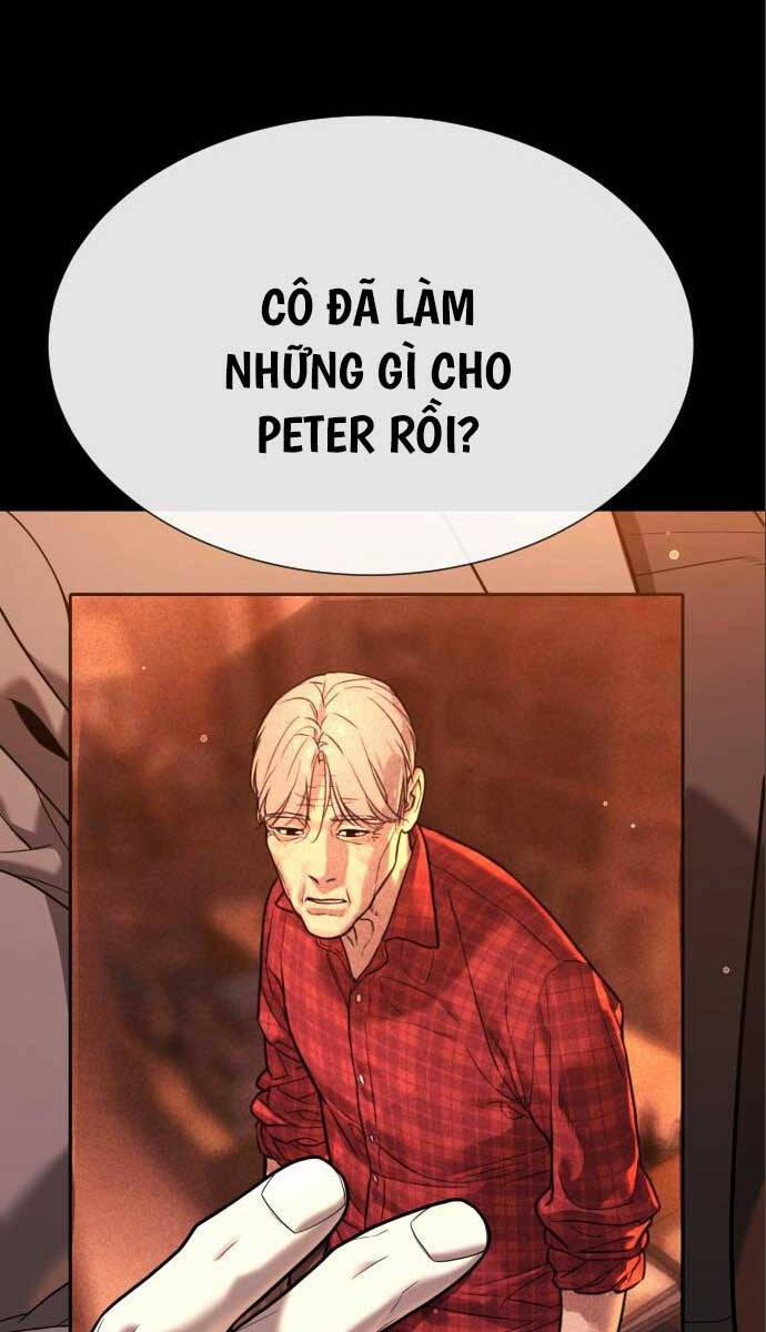 Sát Thủ Peter 18.5 trang 19
