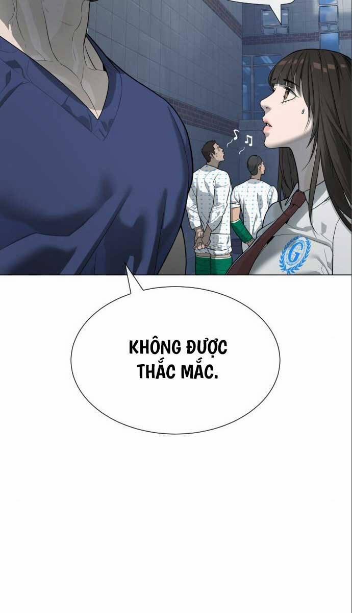 Sát Thủ Peter 18.5 trang 2