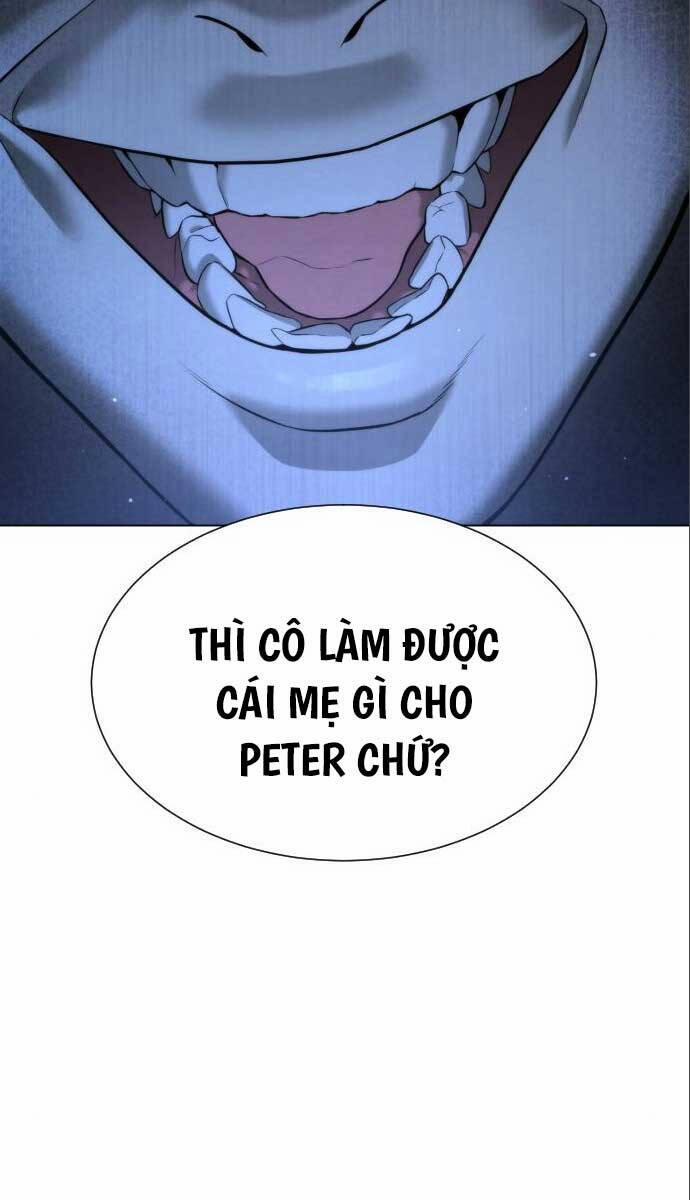 Sát Thủ Peter 18.5 trang 22