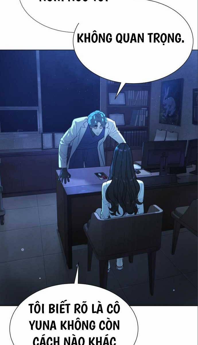 Sát Thủ Peter 18.5 trang 25