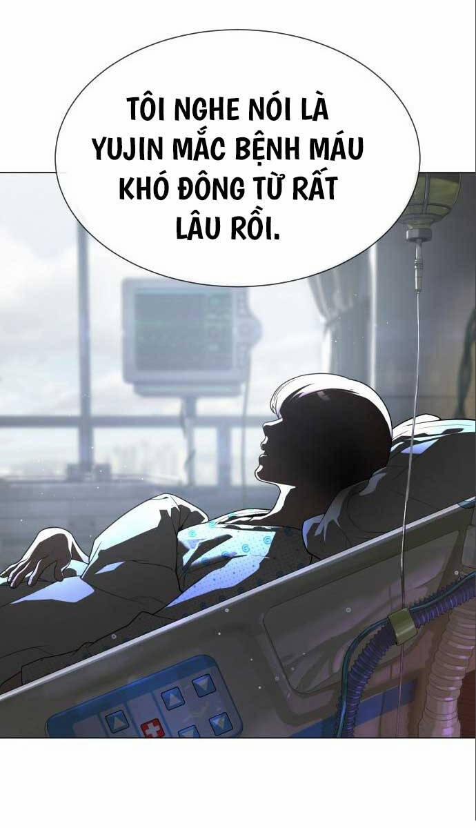 Sát Thủ Peter 18.5 trang 28