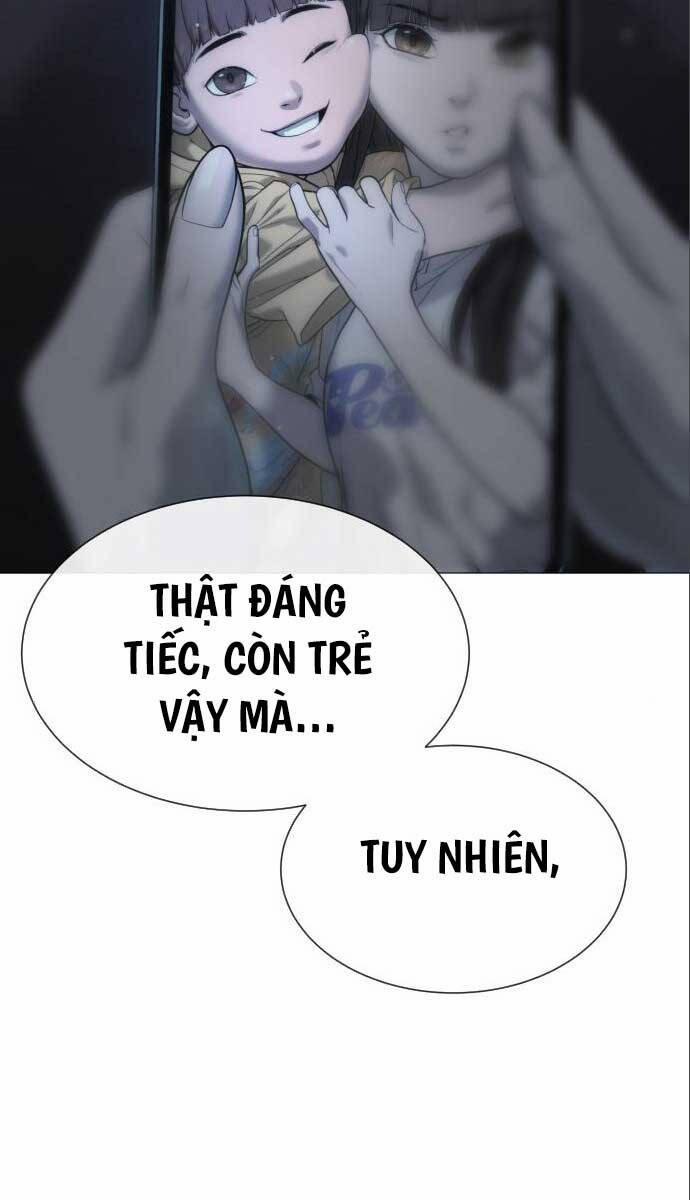 Sát Thủ Peter 18.5 trang 30