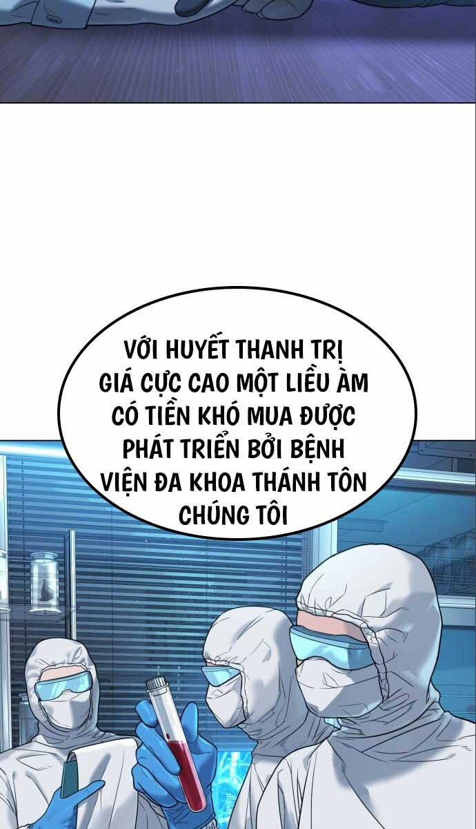 Sát Thủ Peter 18.5 trang 32