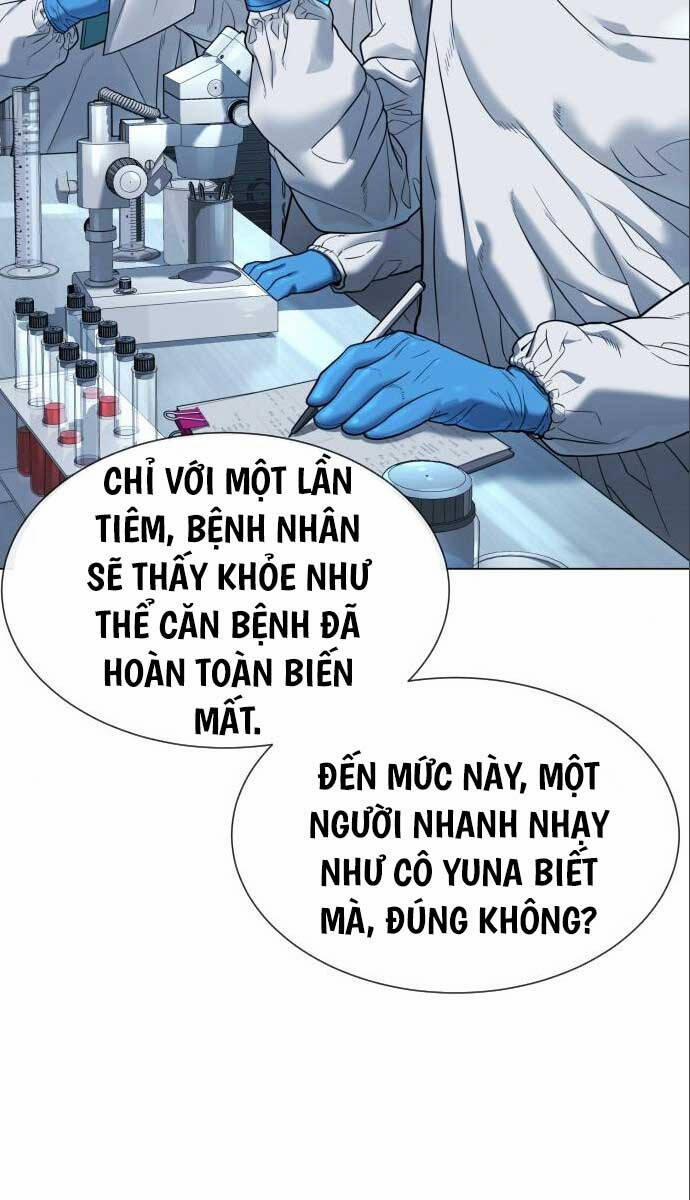 Sát Thủ Peter 18.5 trang 33