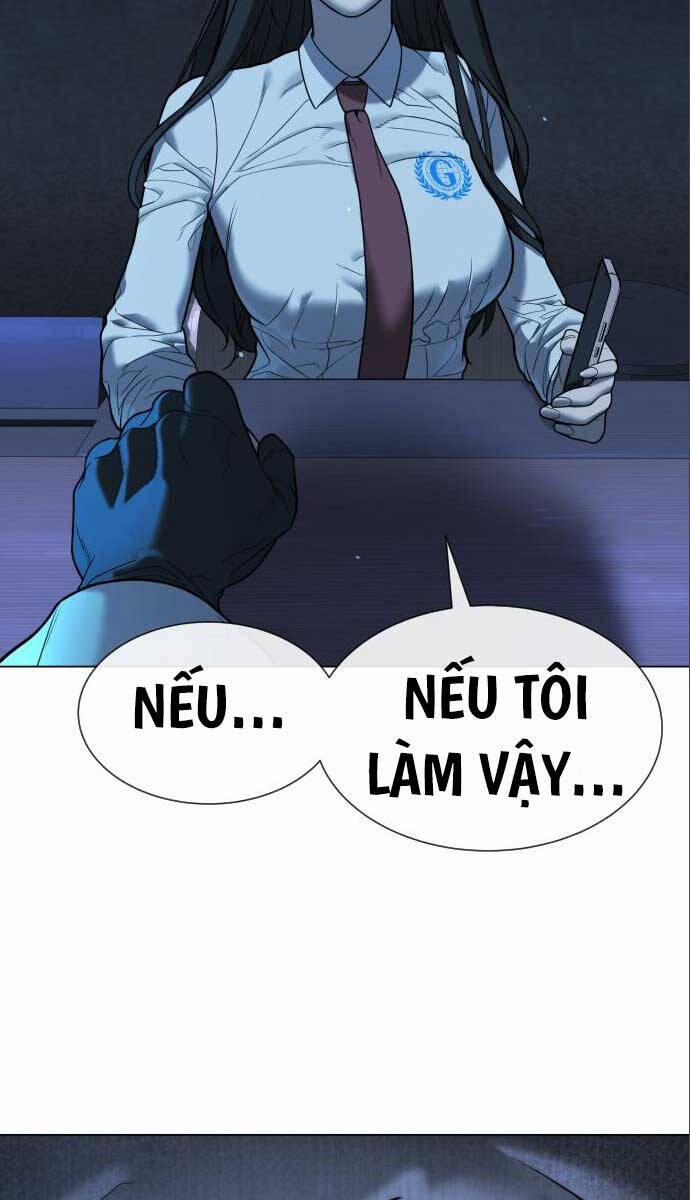 Sát Thủ Peter 18.5 trang 35