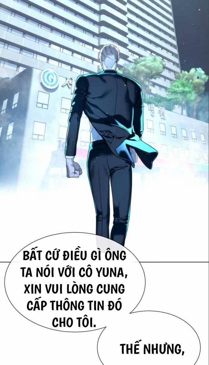 Sát Thủ Peter 18.5 trang 38