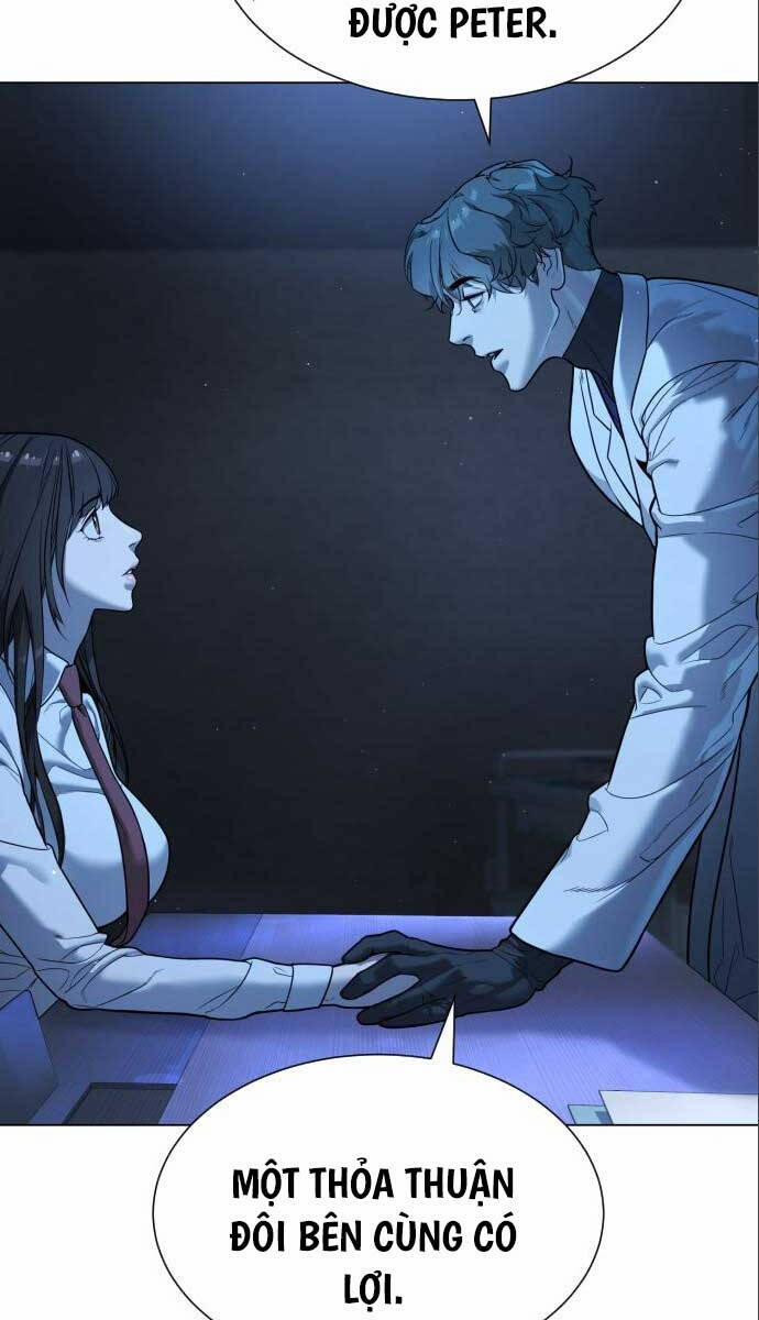 Sát Thủ Peter 18.5 trang 42