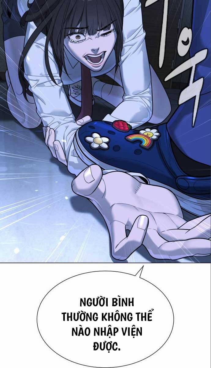 Sát Thủ Peter 18.5 trang 50