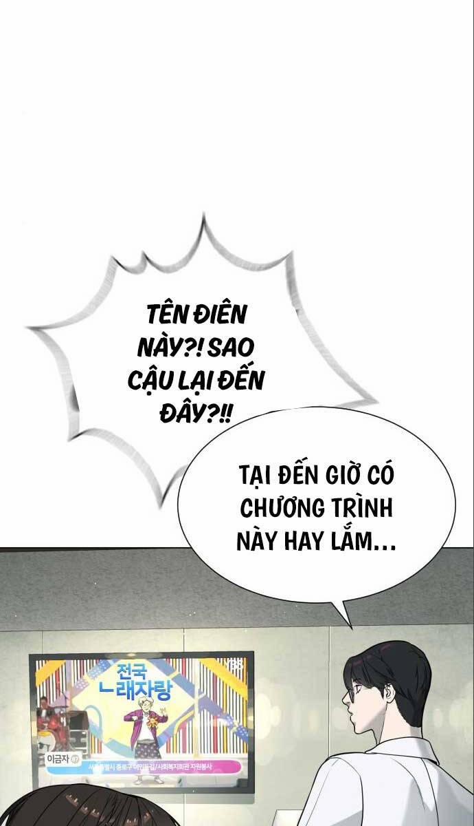 Sát Thủ Peter 18.5 trang 66