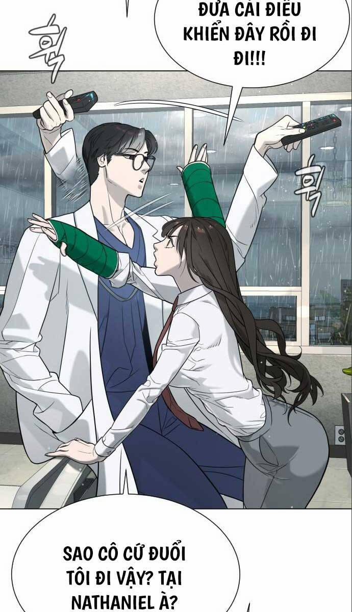 Sát Thủ Peter 18.5 trang 70