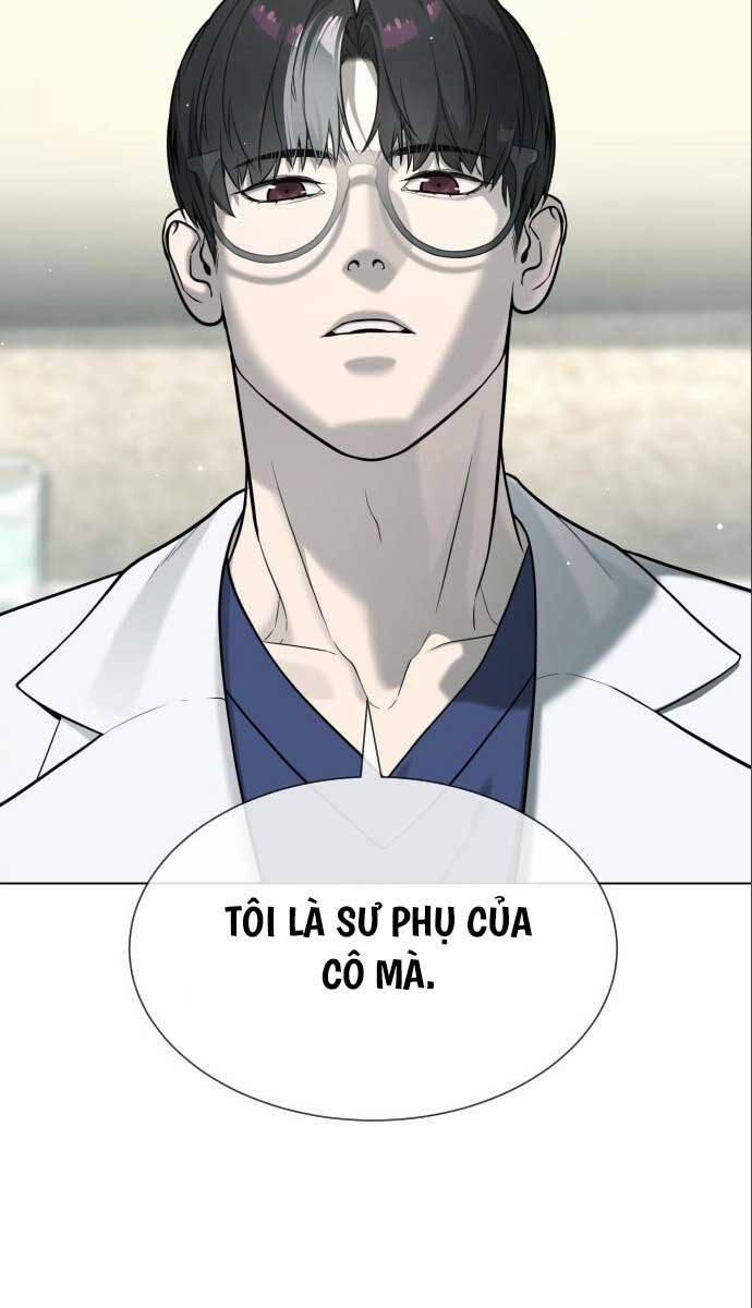 Sát Thủ Peter 18.5 trang 72