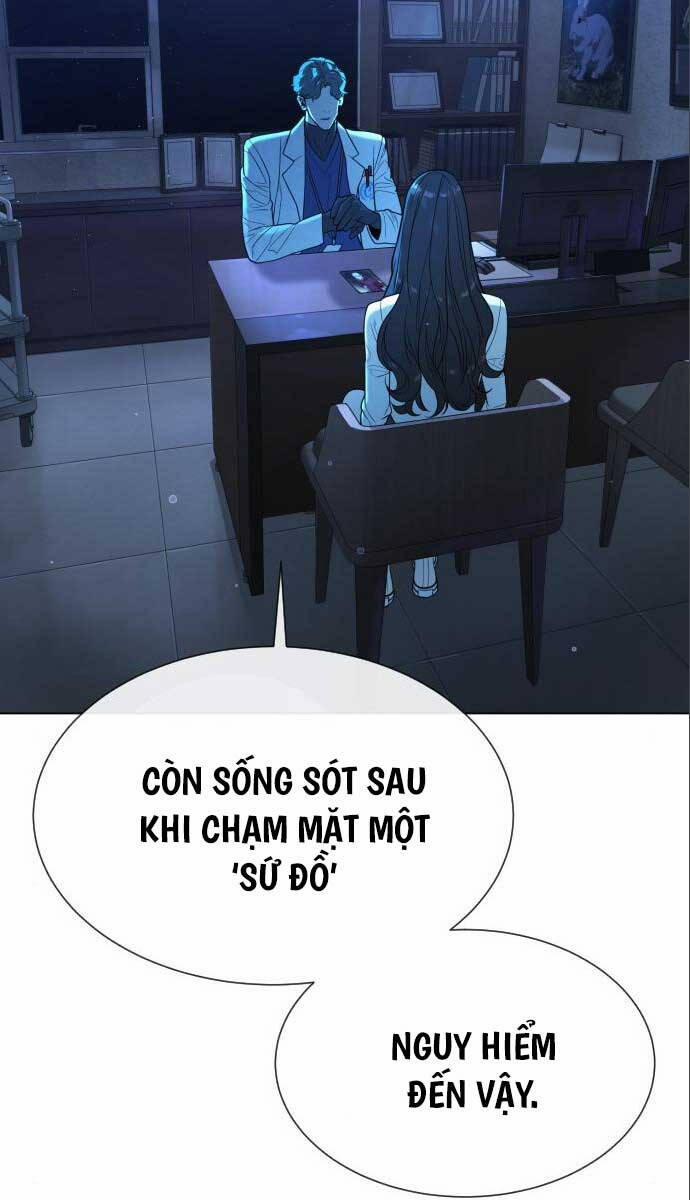 Sát Thủ Peter 18.5 trang 8