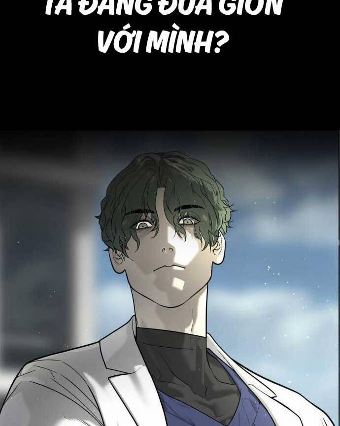 Sát Thủ Peter 18 trang 16