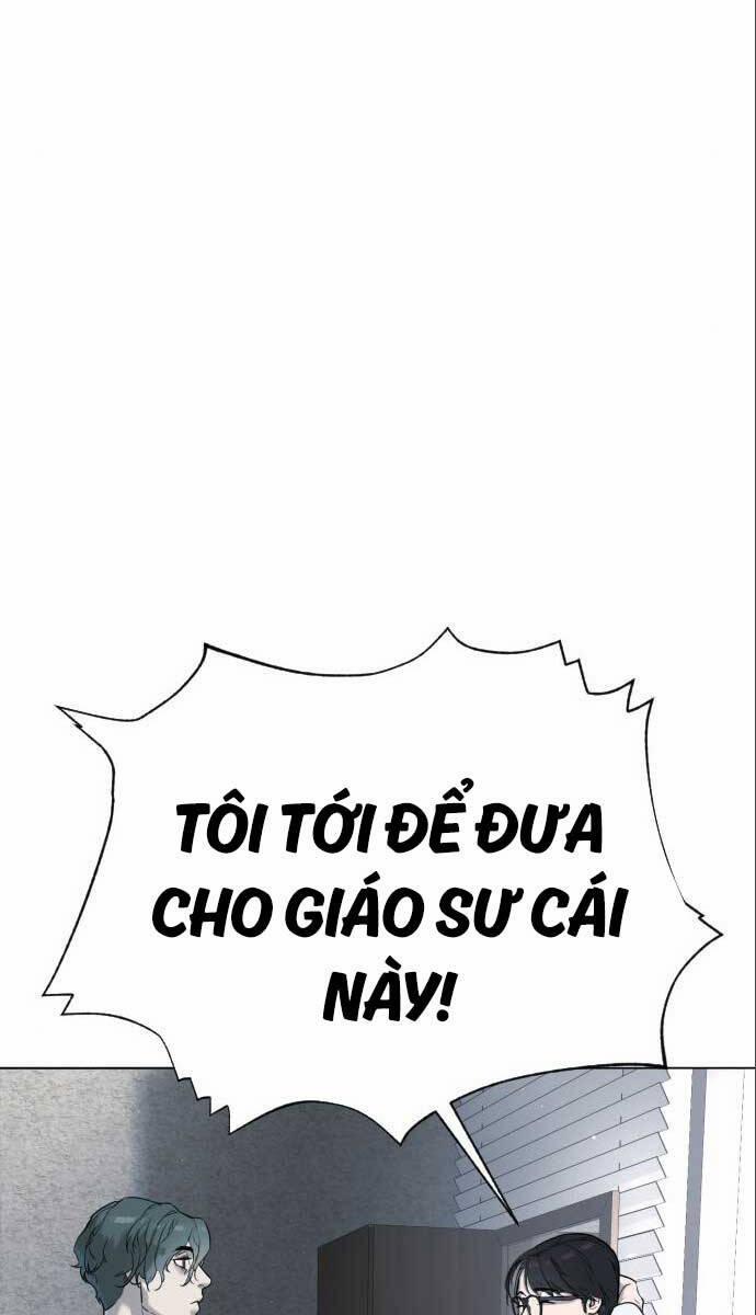 Sát Thủ Peter 18 trang 21