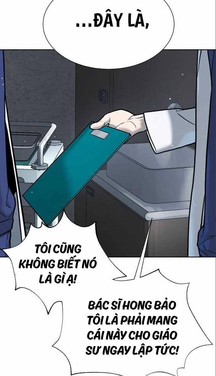 Sát Thủ Peter 18 trang 23