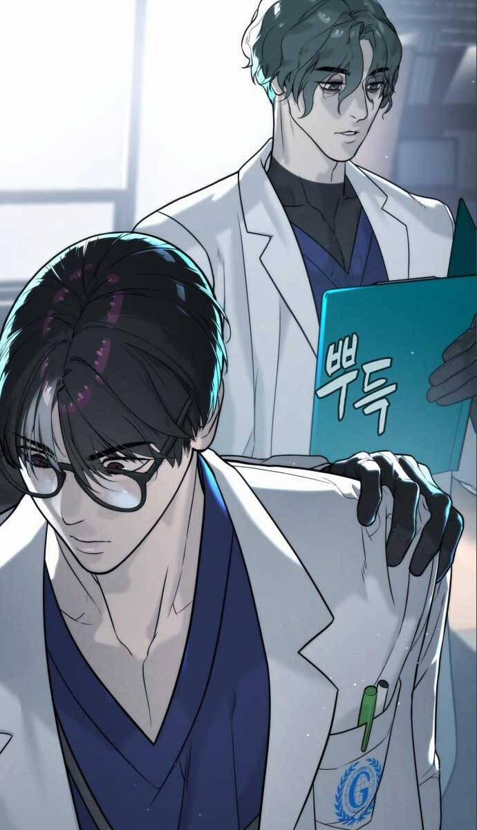 Sát Thủ Peter 18 trang 27