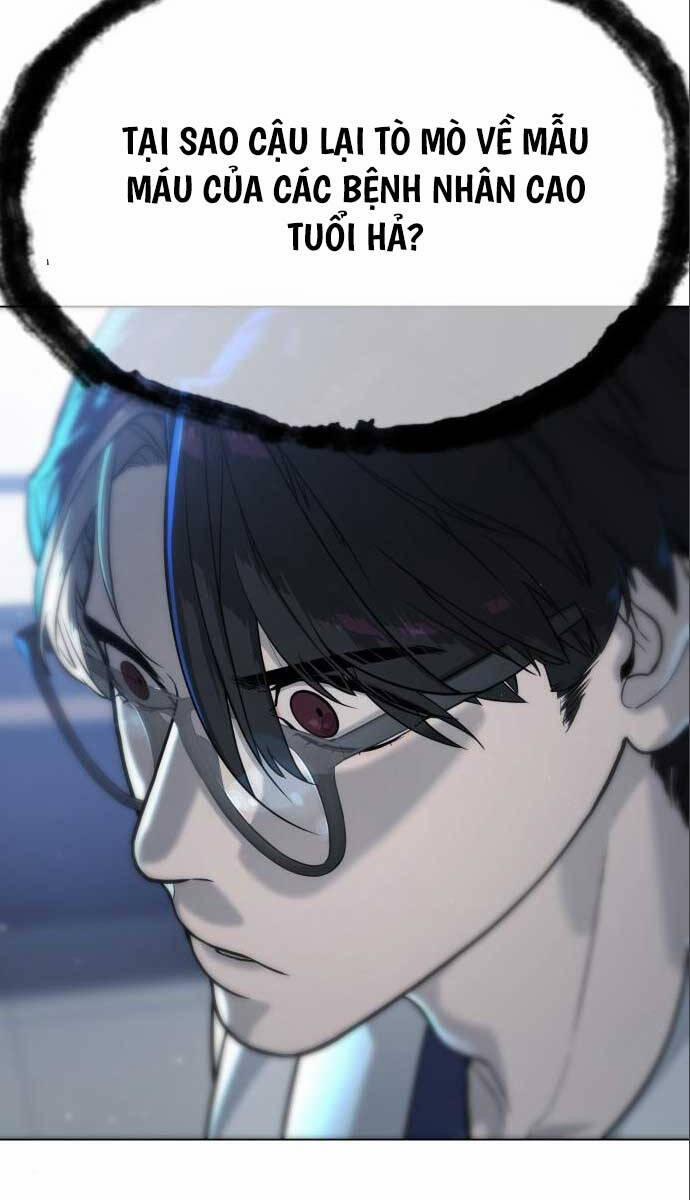 Sát Thủ Peter 18 trang 29