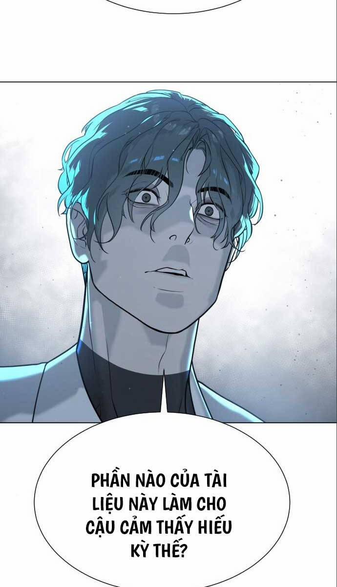 Sát Thủ Peter 18 trang 31